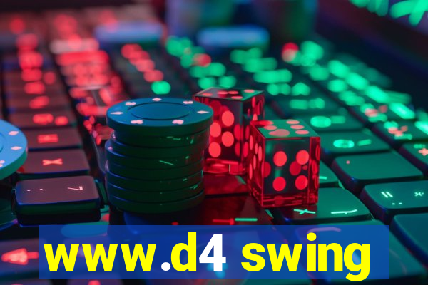 www.d4 swing